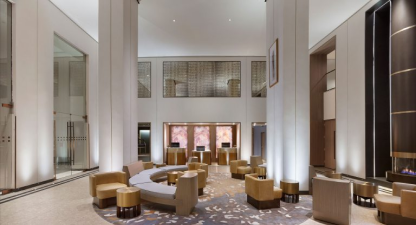 Clift Royal Sonesta Hotel